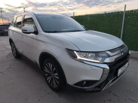 Mitsubishi Outlander 2.0i-150. -6d LPG    | Mobile.bg    6