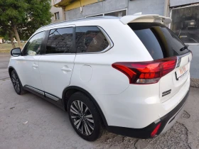 Mitsubishi Outlander 2.0i-150. -6d LPG    | Mobile.bg    2