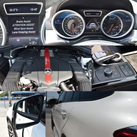Mercedes-Benz GLE 43 AMG AMG-LINE* FULL-LED | Mobile.bg    17
