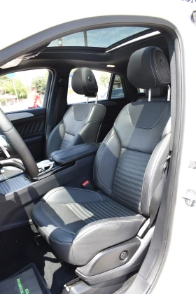Mercedes-Benz GLE 43 AMG AMG-LINE* FULL-LED | Mobile.bg    10