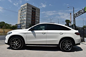 Mercedes-Benz GLE 43 AMG AMG-LINE* FULL-LED | Mobile.bg    3