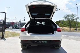 Mercedes-Benz GLE 43 AMG AMG-LINE* FULL-LED | Mobile.bg    8