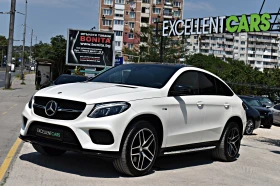  Mercedes-Benz GLE 43...