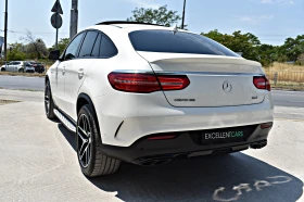 Mercedes-Benz GLE 43 AMG AMG-LINE* FULL-LED | Mobile.bg    5