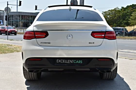 Mercedes-Benz GLE 43 AMG AMG-LINE* FULL-LED | Mobile.bg    7