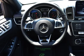 Mercedes-Benz GLE 43 AMG AMG-LINE* FULL-LED | Mobile.bg    13