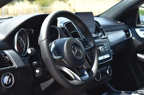 Mercedes-Benz GLE 43 AMG AMG-LINE* FULL-LED | Mobile.bg    9