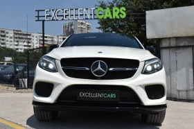 Mercedes-Benz GLE 43 AMG AMG-LINE* FULL-LED | Mobile.bg    6
