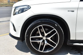 Mercedes-Benz GLE 43 AMG AMG-LINE* FULL-LED | Mobile.bg    4