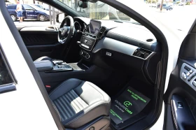 Mercedes-Benz GLE 43 AMG AMG-LINE* FULL-LED | Mobile.bg    12