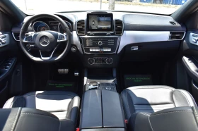Mercedes-Benz GLE 43 AMG AMG-LINE* FULL-LED | Mobile.bg    15