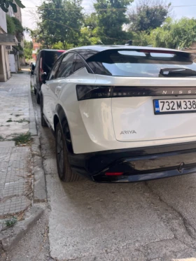 Nissan Ariya Engage e-4orce | Mobile.bg    17