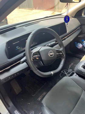 Nissan Ariya Engage e-4orce | Mobile.bg    11