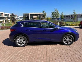 Infiniti QX30 2.0t    | Mobile.bg    3