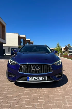 Infiniti QX30 2.0t    | Mobile.bg    2