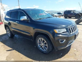 Jeep Grand cherokee LIMITED 5.7HEMI - 22999 лв. - 39450529 2