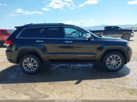 Jeep Grand cherokee LIMITED 5.7HEMI - 22999 лв. - 39450529 7