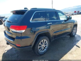 Jeep Grand cherokee LIMITED 5.7HEMI - 22999 лв. - 39450529 4