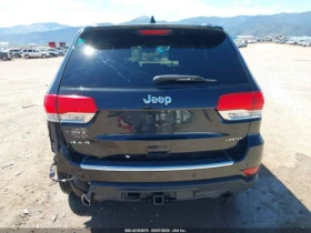 Jeep Grand cherokee LIMITED 5.7HEMI - 22999 лв. - 39450529 6