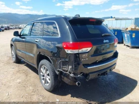 Jeep Grand cherokee LIMITED 5.7HEMI - 22999 лв. - 39450529 9