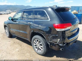 Jeep Grand cherokee LIMITED 5.7HEMI - 22999 лв. - 39450529 3