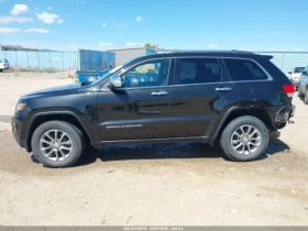 Jeep Grand cherokee LIMITED 5.7HEMI - 22999 лв. - 39450529 8