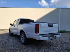 Nissan Navara Frontier USA | Mobile.bg    8