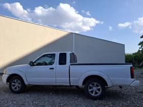 Nissan Navara Frontier USA | Mobile.bg    9