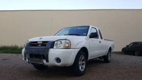     Nissan Navara Frontier USA