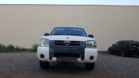 Nissan Navara Frontier USA | Mobile.bg    2