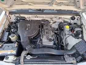 Nissan Navara Frontier USA | Mobile.bg    16