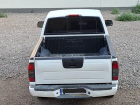 Nissan Navara Frontier USA | Mobile.bg    6