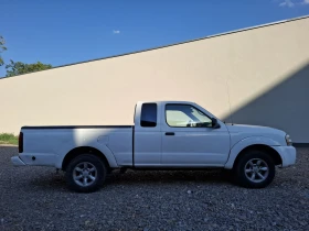Nissan Navara Frontier USA | Mobile.bg    4