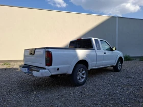 Nissan Navara Frontier USA | Mobile.bg    5