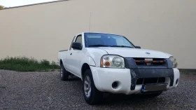 Nissan Navara Frontier USA | Mobile.bg    3