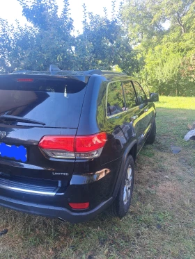 Обява за продажба на Jeep Grand cherokee ~26 999 лв. - изображение 3