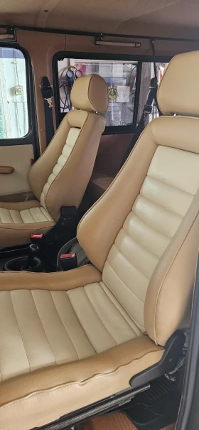 Mercedes-Benz G 230 230GE  | Mobile.bg    11