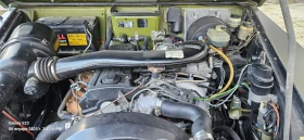 Mercedes-Benz G 230 230GE  | Mobile.bg    14