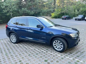 BMW X3 | Mobile.bg    8