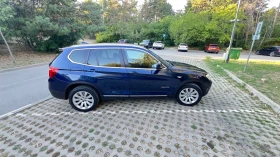 BMW X3 | Mobile.bg    5