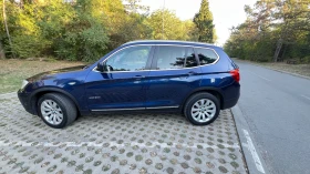 BMW X3 | Mobile.bg    6