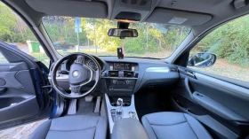BMW X3 | Mobile.bg    10
