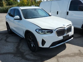 BMW X3 - 59750 лв. - 41750304 2