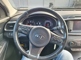 Kia Sorento 2.2 CRDI, 4x4  | Mobile.bg    6