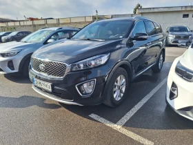 Kia Sorento 2.2 CRDI, 4x4  | Mobile.bg    3