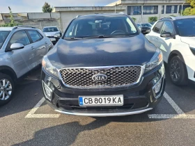 Kia Sorento 2.2 CRDI, 4x4  | Mobile.bg    2