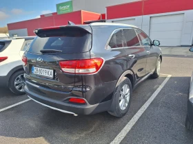 Kia Sorento 2.2 CRDI, 4x4  | Mobile.bg    4