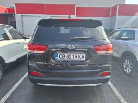 Kia Sorento 2.2 CRDI, 4x4  | Mobile.bg    5