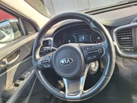 Kia Sorento 2.2 CRDI, 4x4  | Mobile.bg    7