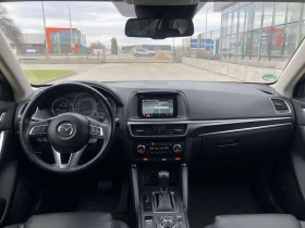 Mazda CX-5 2.2 Skyactive Facelift    !!! | Mobile.bg    14